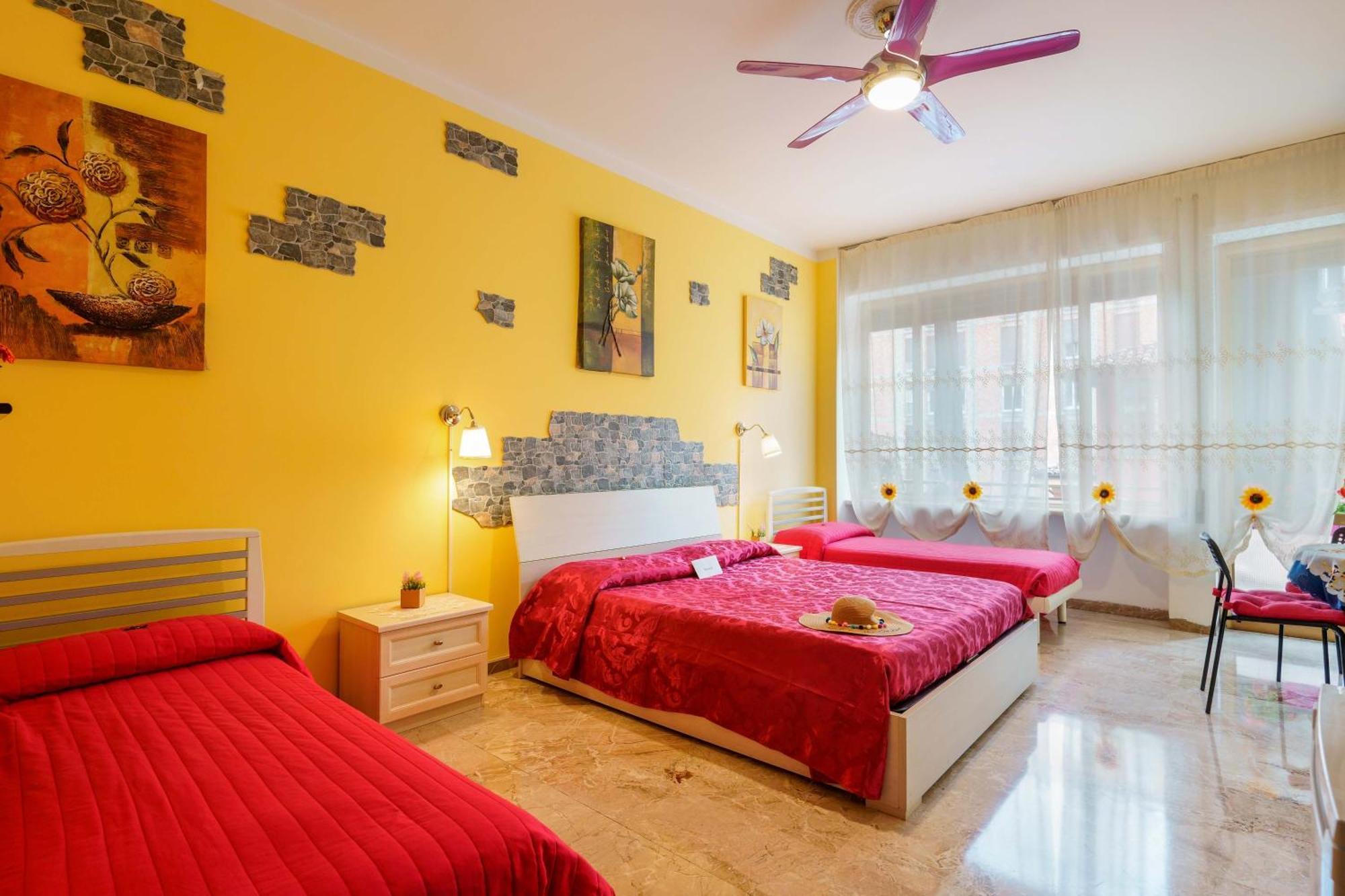 Bed&Breakfast Dolce Vita Bologna Esterno foto