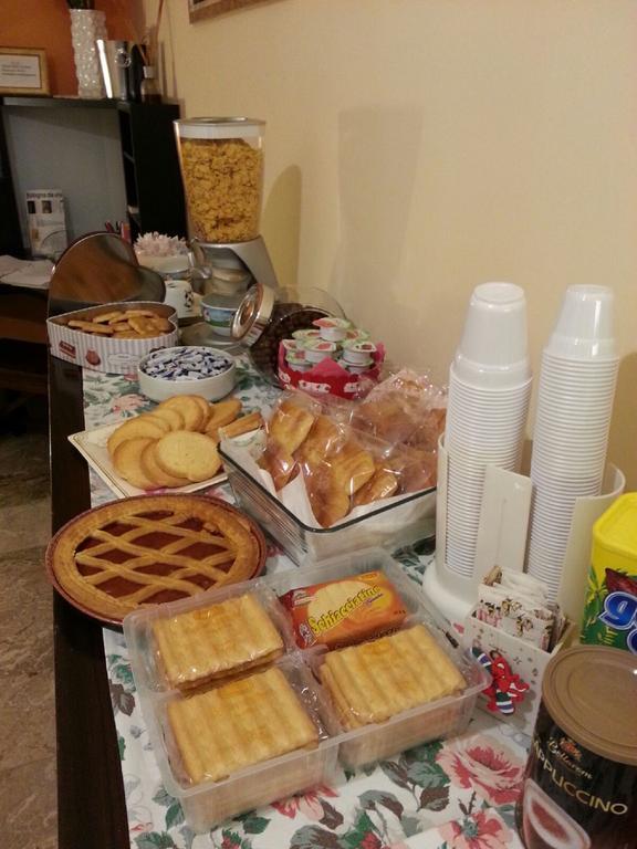 Bed&Breakfast Dolce Vita Bologna Esterno foto
